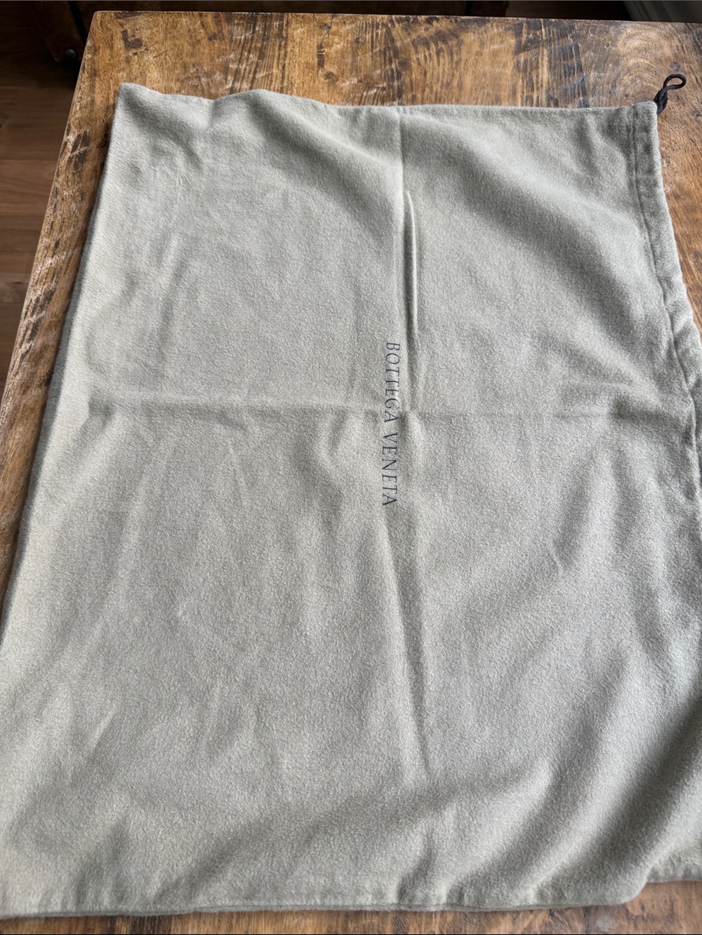 Bottega Veneta Dust Bag